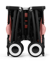 Cybex | Buggy Libelle Candy Pink Frame Black Aluminium