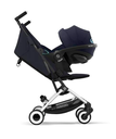 Cybex | Buggy Libelle Dark Blue Frame Silver Aluminium