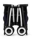 Cybex | Buggy Libelle Dark Blue Frame Silver Aluminium