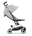 Cybex | Buggy Libelle Fog Grey Frame Silver Aluminium