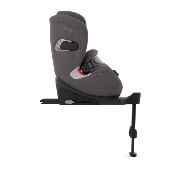 CYBEX | Autostoel Anoris T2 i-Size Plus mirage grey Groep 1 - 76/125 cm