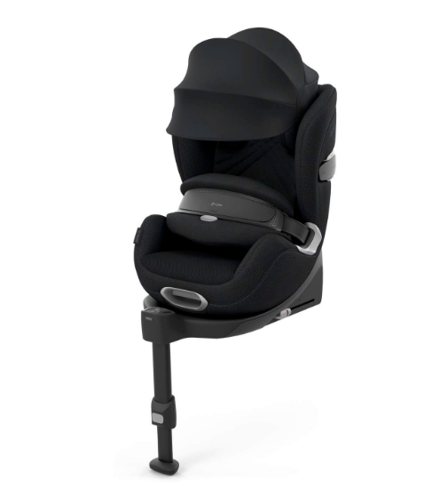 CYBEX | Autostoel Anoris T2 i-Size Plus sepia black Groep 1 - 76/125 cm