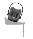 CYBEX | Autostoel Cloud G i-Size lava grey Groep 0+