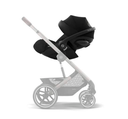 CYBEX | Autostoel Cloud G i-Size moon black Groep 0+