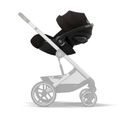 CYBEX | Autostoel Cloud G i-Size Plus moon black Groep 0+