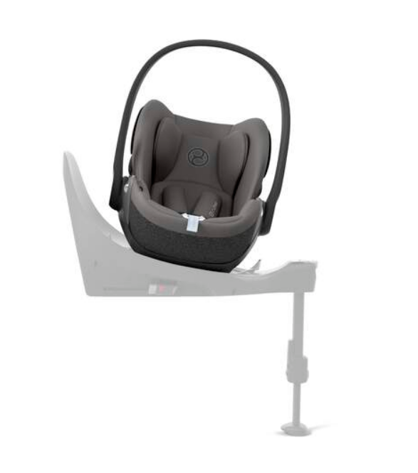 CYBEX | Autostoel Cloud T i-Size mirage grey Groep 0+