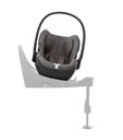 CYBEX | Autostoel Cloud T i-Size mirage grey Groep 0+