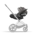 CYBEX | Autostoel Cloud T i-Size mirage grey Groep 0+