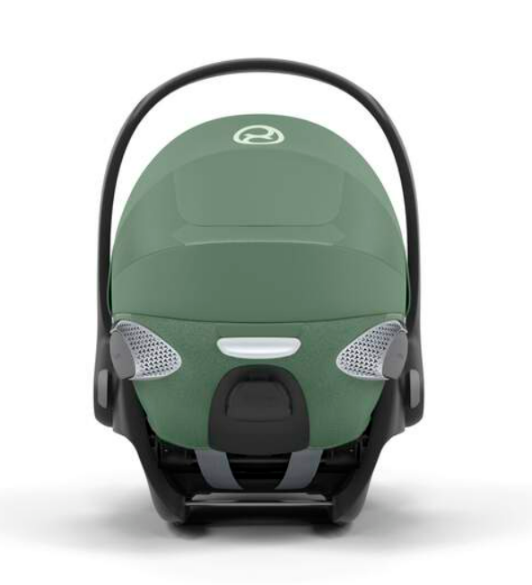 CYBEX | Autostoel Cloud T i-Size Plus leaf green Groep 0+