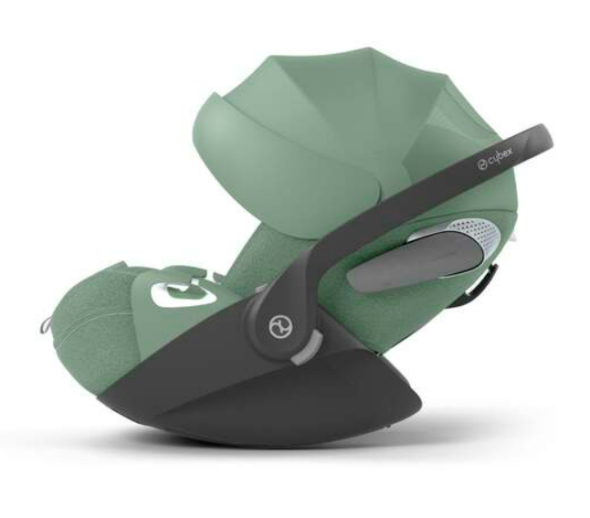 CYBEX | Autostoel Cloud T i-Size Plus leaf green Groep 0+