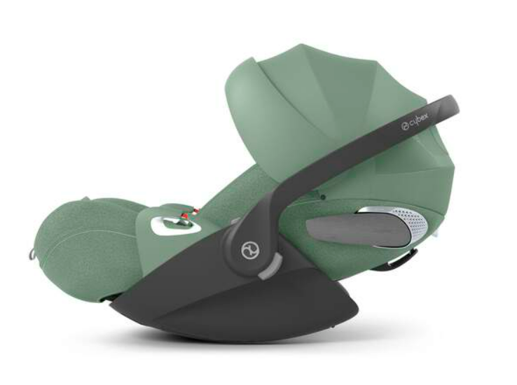 CYBEX | Autostoel Cloud T i-Size Plus leaf green Groep 0+