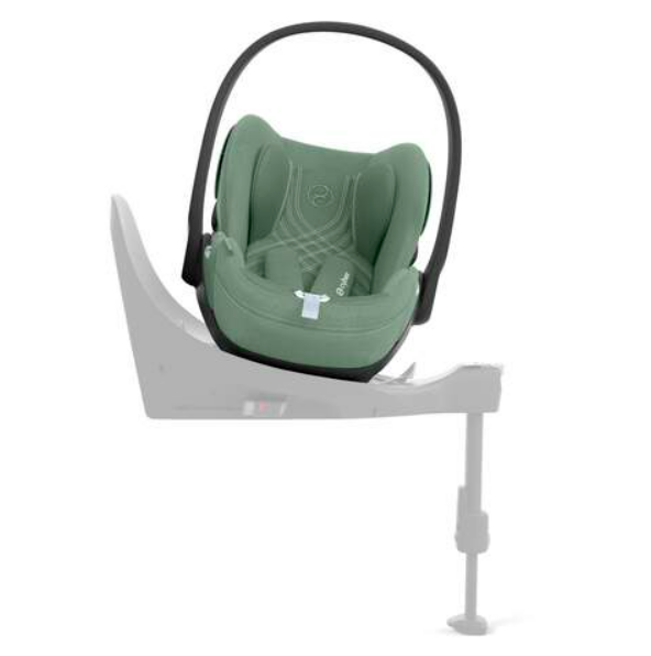 CYBEX | Autostoel Cloud T i-Size Plus leaf green Groep 0+