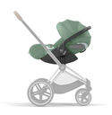 CYBEX | Autostoel Cloud T i-Size Plus leaf green Groep 0+