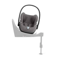 CYBEX | Autostoel Cloud T i-Size Plus mirage grey Groep 0+