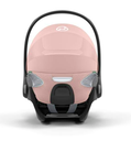 CYBEX | Autostoel Cloud T i-Size Plus peach pink Groep 0+