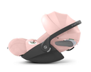 CYBEX | Autostoel Cloud T i-Size Plus peach pink Groep 0+