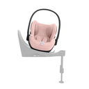 CYBEX | Autostoel Cloud T i-Size Plus peach pink Groep 0+