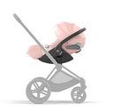 CYBEX | Autostoel Cloud T i-Size Plus peach pink Groep 0+