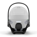 CYBEX | Autostoel Cloud T i-Size Plus platinum white Groep 0+