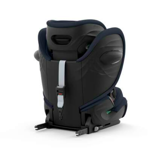 CYBEX | Autostoel Pallas G i-Size Plus ocean blue Groep 1/2/3