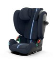 CYBEX | Autostoel Pallas G i-Size Plus ocean blue Groep 1/2/3