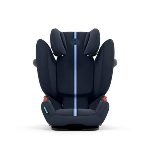 CYBEX | Autostoel Pallas G i-Size Plus ocean blue Groep 1/2/3