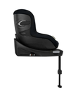 CYBEX | Autostoel Sirona Gi i-Size Plus moon black Groep 0+/1