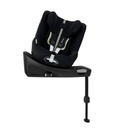 CYBEX | Autostoel Sirona Gi i-Size Plus moon black Groep 0+/1