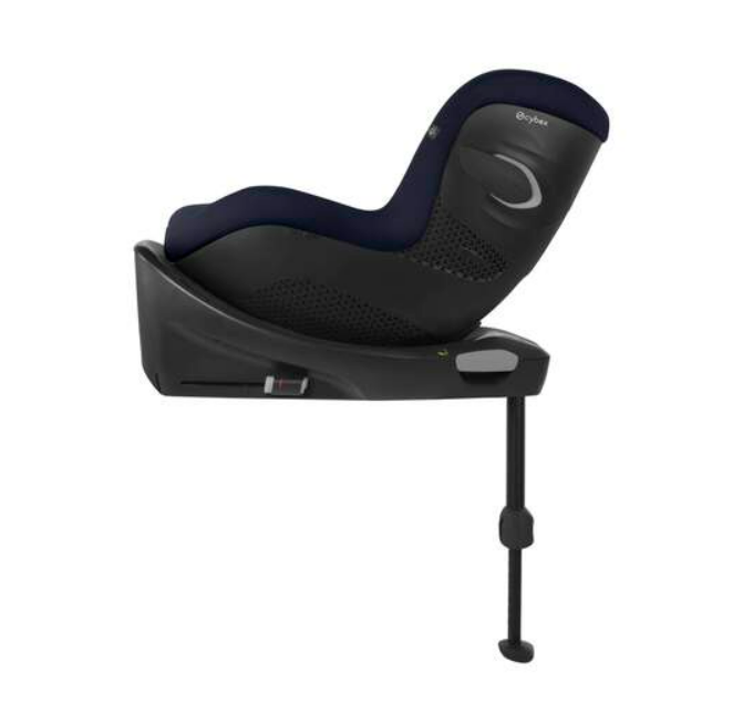 CYBEX | Autostoel Sirona Gi i-Size Plus Ocean blue Groep 0+/1