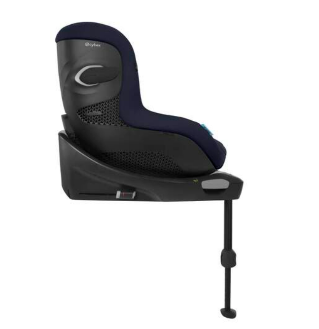 CYBEX | Autostoel Sirona Gi i-Size Plus Ocean blue Groep 0+/1