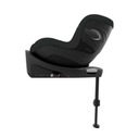 CYBEX | Autostoel Sirona G i-Size Plus, moon black Groep 0+/1