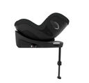 CYBEX | Autostoel Sirona G i-Size Plus, moon black Groep 0+/1