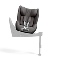 CYBEX | Autostoel Sirona T i-Size mirage grey Groep 0+/1 