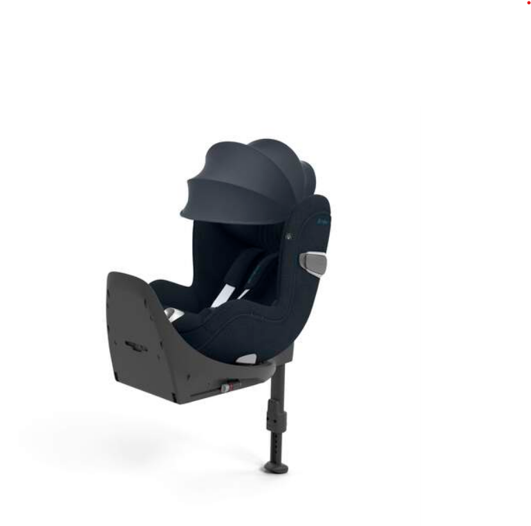 CYBEX | Autostoel Sirona T i-Size Plus nautical blue Groep 0+/1 