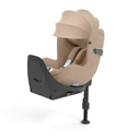 CYBEX | Autostoel Sirona T i-Size Plus, cozy beige Groep 0+/1