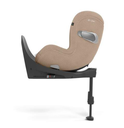 CYBEX | Autostoel Sirona T i-Size Plus, cozy beige Groep 0+/1