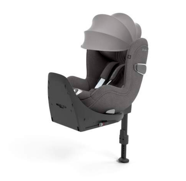 CYBEX | Autostoel Sirona T i-Size Plus mirage grey Groep 0+/1