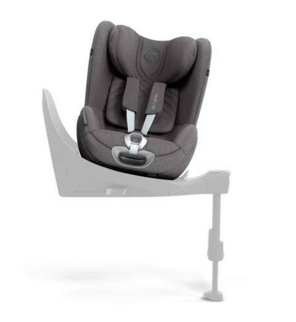 CYBEX | Autostoel Sirona T i-Size Plus mirage grey Groep 0+/1