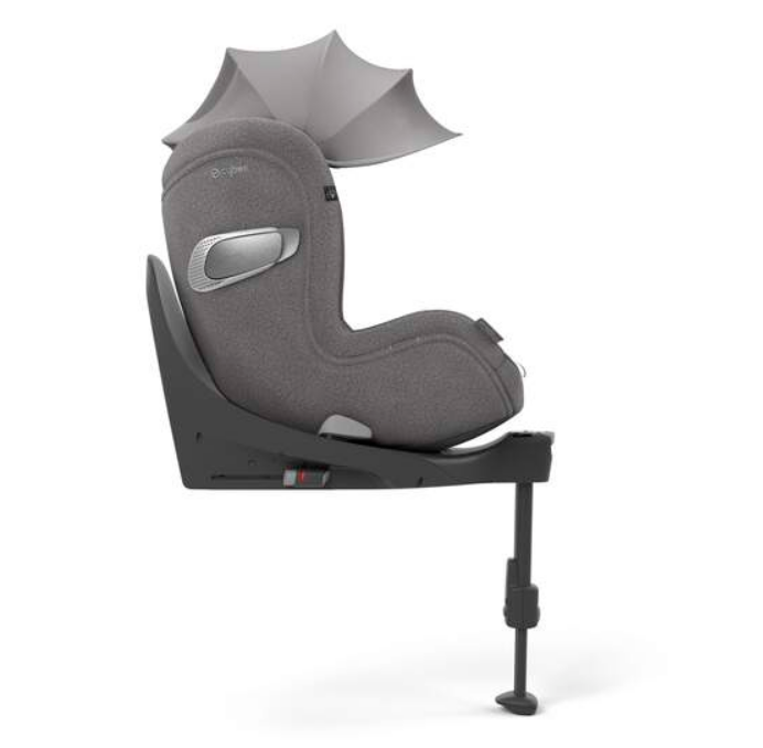 CYBEX | Autostoel Sirona T i-Size Plus mirage grey Groep 0+/1