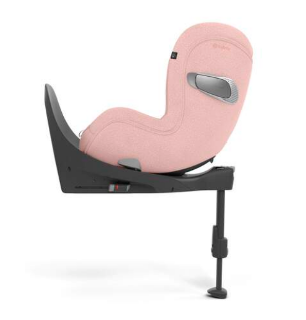 CYBEX | Autostoel Sirona T i-Size Plus peach pink Groep 0+/1