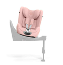 CYBEX | Autostoel Sirona T i-Size Plus peach pink Groep 0+/1