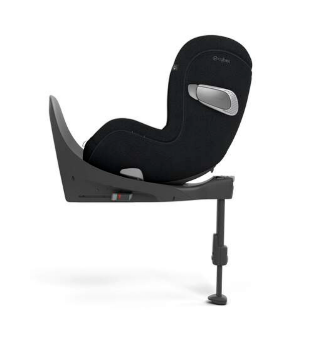 CYBEX | Autostoel Sirona T i-Size Plus sepia black Groep 0+/1