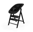 Cybex | Eetstoel Click&Fold 4 in 1 Stunning Black