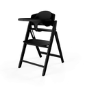 Cybex | Eetstoel Click&Fold 3 in 1 Stunning Black