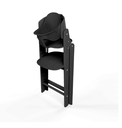 Cybex | Eetstoel Click&Fold 3 in 1 Stunning Black