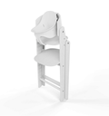 Cybex | Eetstoel Click&Fold 3 in 1 All White