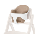 Cybex | Eetstoelkussen Comfort vr Eetstoel Click&Fold Almond Beige