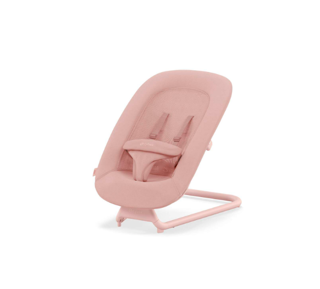 Cybex | Potenstel vr Relax Lemo/Click&Fold Pearl Pink