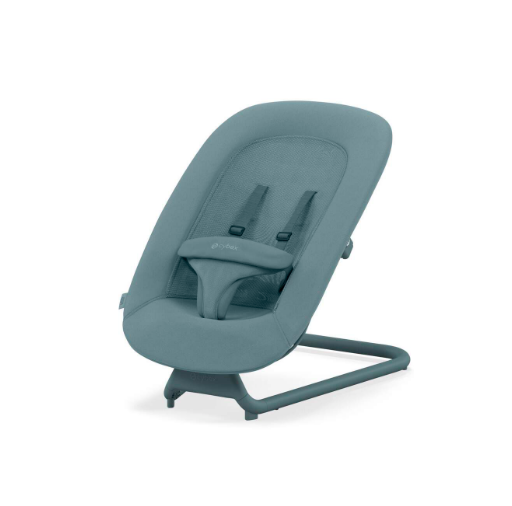 Cybex | Potenstel vr Relax Lemo/Click&Fold Stone Blue