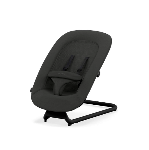 Cybex | Potenstel vr Relax Lemo/Click&Fold Stunning Black